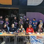 Professors i mestres plantegen una setmana de vaga al març Professors i mestres plantegen una setmana de vaga al març