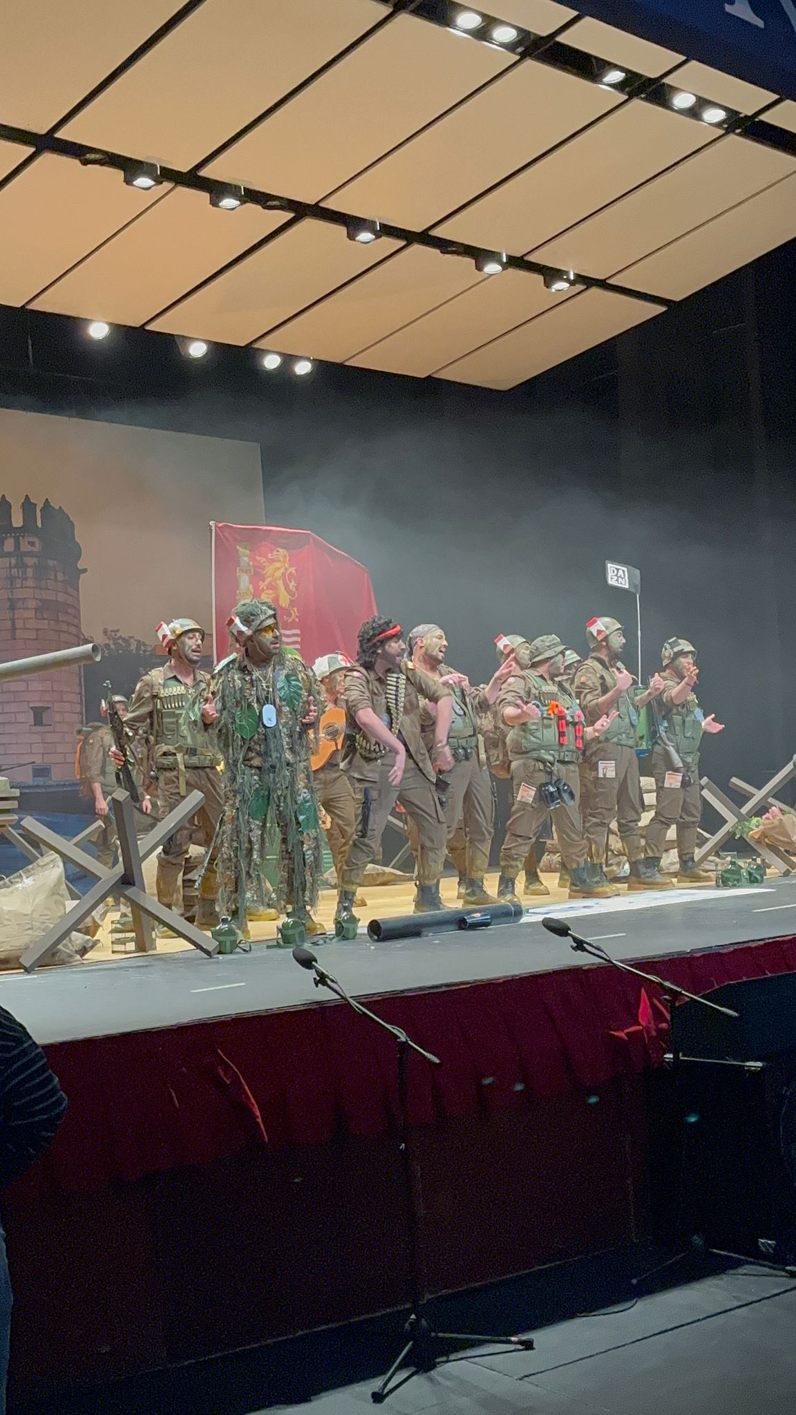 De Turuta madre De Turuta madre