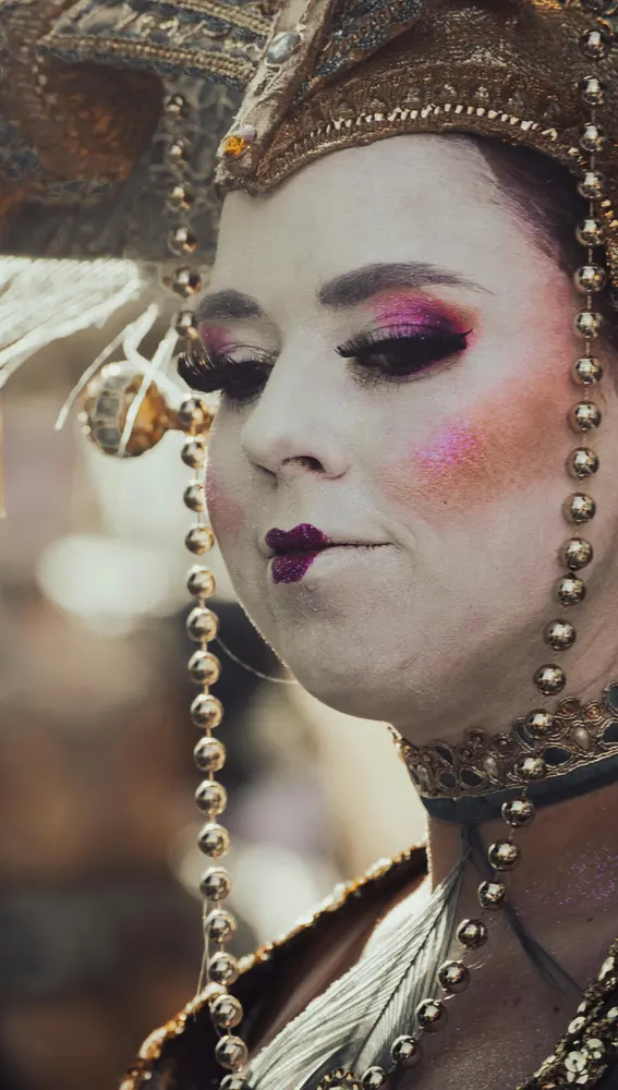 Carnavales Carnavales