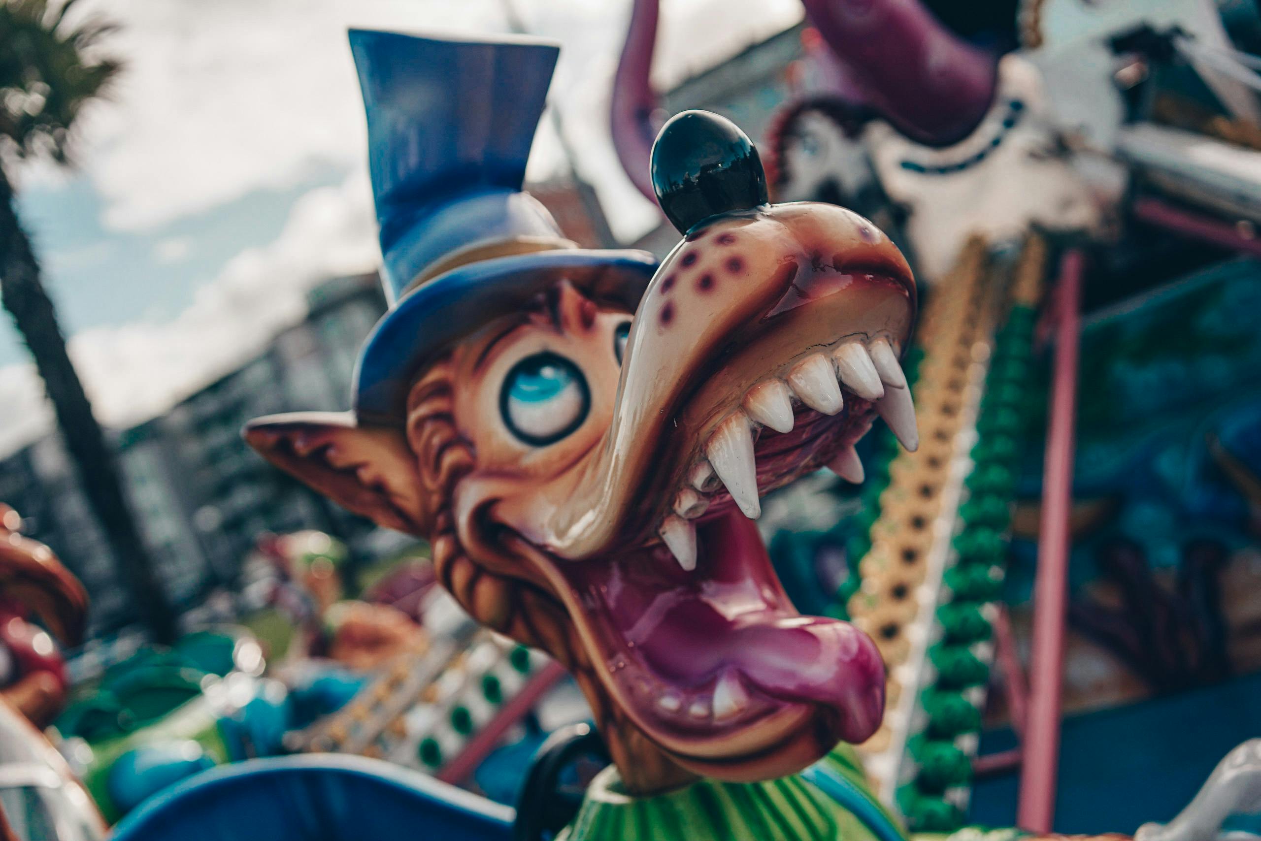 Carnavales de España: origen, significado y fiestas más singulares episode artwork