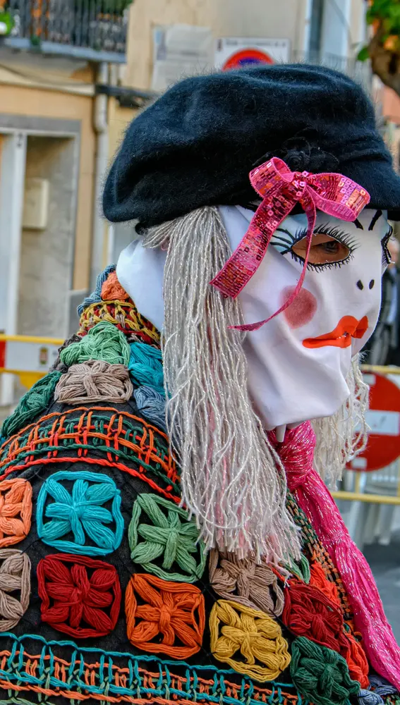 Carnaval de Burgos Carnaval de Burgos