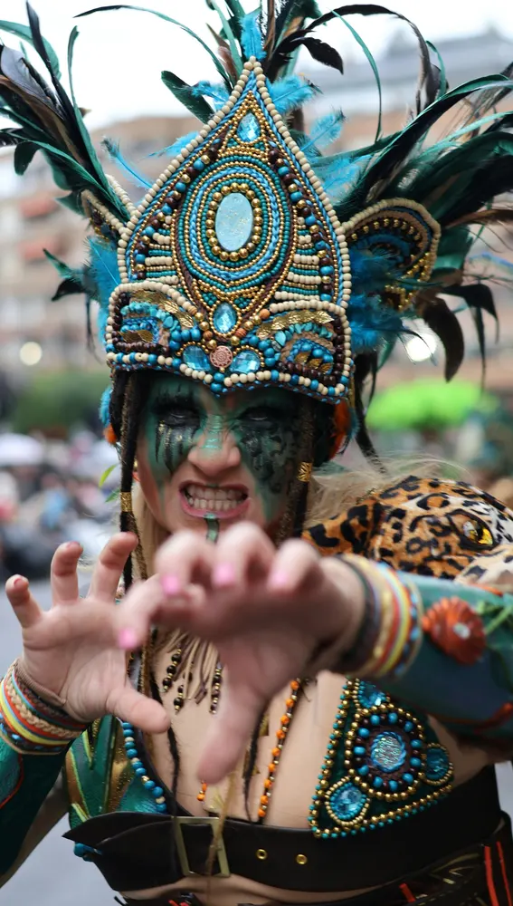 Carnaval de Tenerife Carnaval de Tenerife