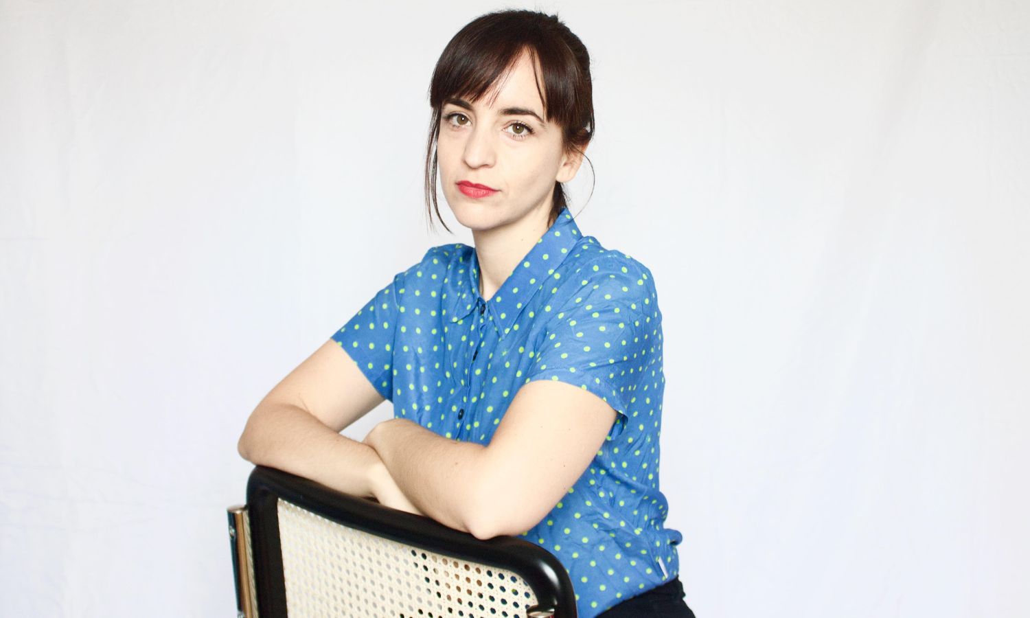 "Lo difícil no fue morir, fue volver a la vida", el impactante testimonio de una experiencia cercana a la muerte "Lo difícil no fue morir, fue volver a la vida", el impactante testimonio de una experiencia cercana a la muerte