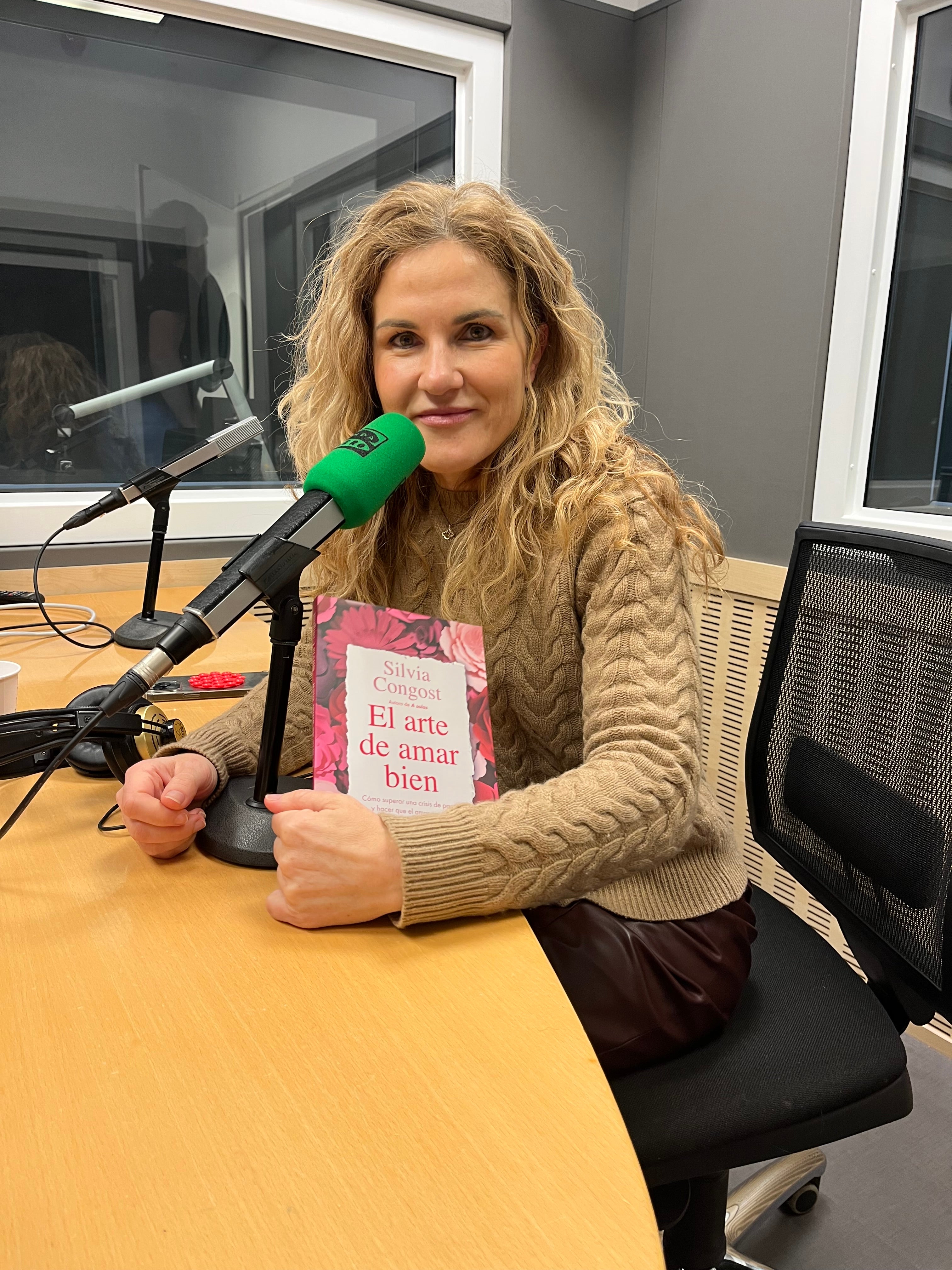 "El arte de amar bien": Revisarse uno mismo y asegurarse de que estoy entendiendo a la otra persona.