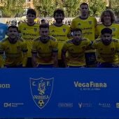 El Orihuela CF empata (1-1) en casa ante el colista y la afición empieza a perder la paciencia 