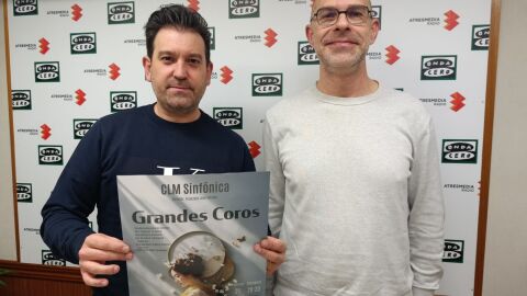 Grandes Coros