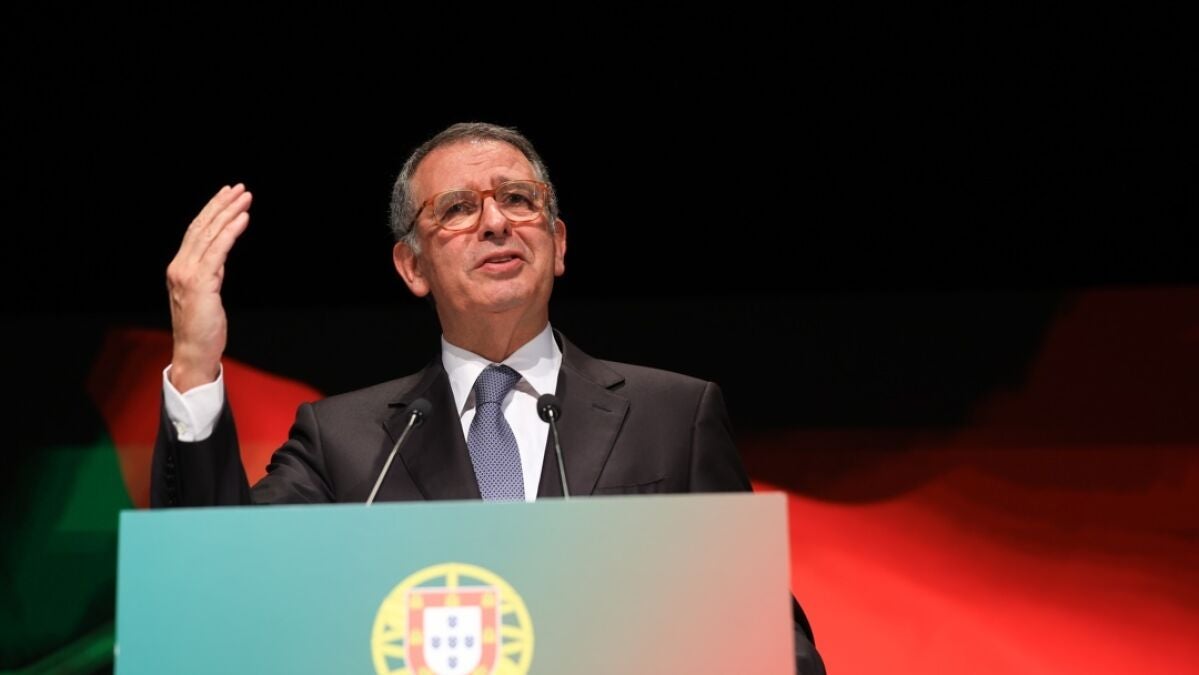 Portugal volverá a tener un presidente socialista después de dos décadas: Antonio José Seguro derrota al ultraderecha André Ventura