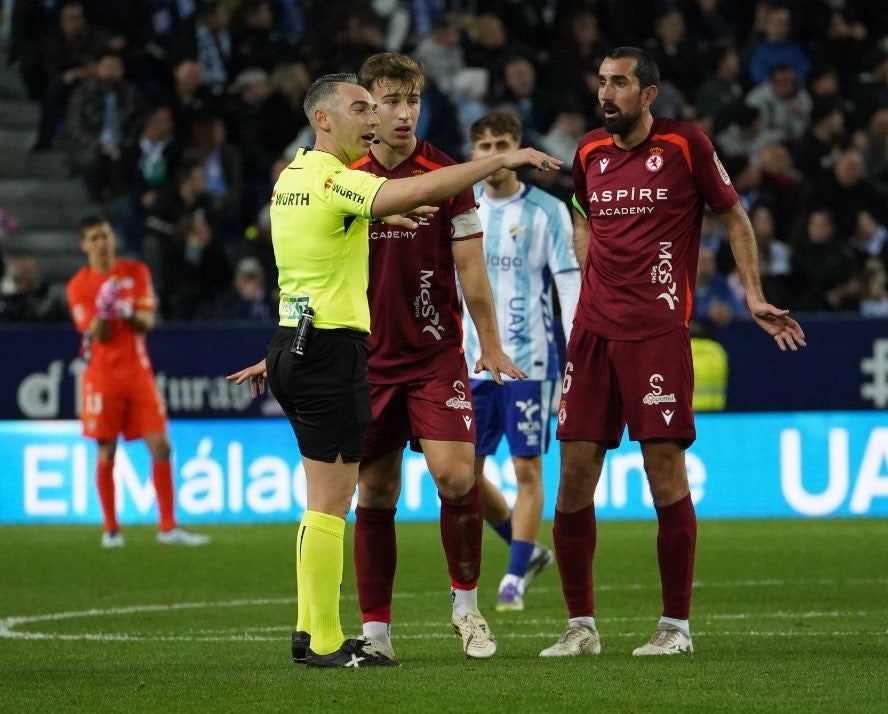 La Cultural dice basta: el comunicado contra las decisiones arbitrales al que el club no quería llegar La Cultural dice basta: el comunicado contra las decisiones arbitrales al que el club no quería llegar