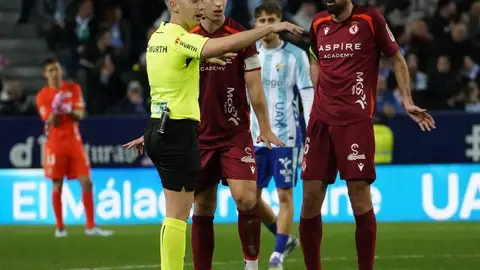 La Cultural dice basta: el comunicado contra las decisiones arbitrales al que el club no quería llegar La Cultural dice basta: el comunicado contra las decisiones arbitrales al que el club no quería llegar