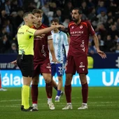 La Cultural dice basta: el comunicado contra las decisiones arbitrales al que el club no quería llegar La Cultural dice basta: el comunicado contra las decisiones arbitrales al que el club no quería llegar