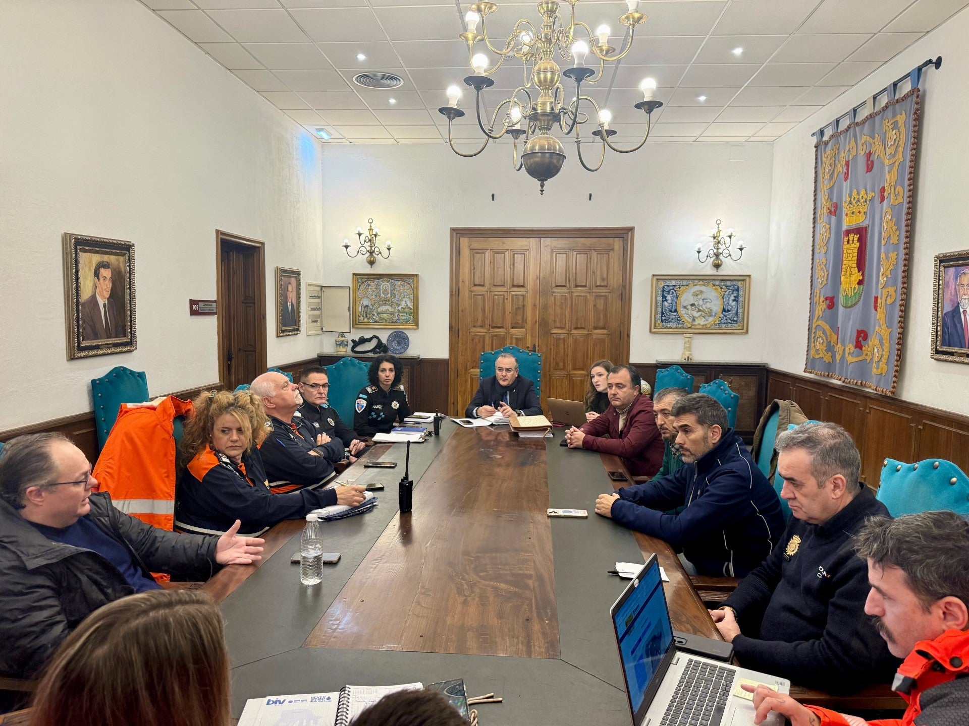 Cecopal Talavera de la Reina Cecopal Talavera de la Reina