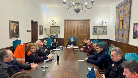 Cecopal Talavera de la Reina Cecopal Talavera de la Reina