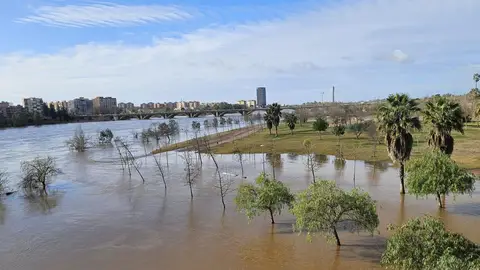 Extremadura desactiva el Platercaex, mantiene la situación operativa 1 del Inuncaex y los evacuados comienzan a regresar a sus casas Extremadura desactiva el Platercaex, mantiene la situación operativa 1 del Inuncaex y los evacuados comienzan a regresar a sus casas