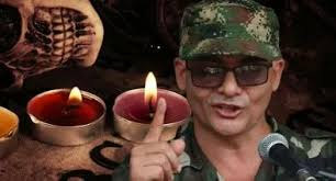 La guerra mágica de las guerrillas: así usan la brujería para protegerse de la muerte.
