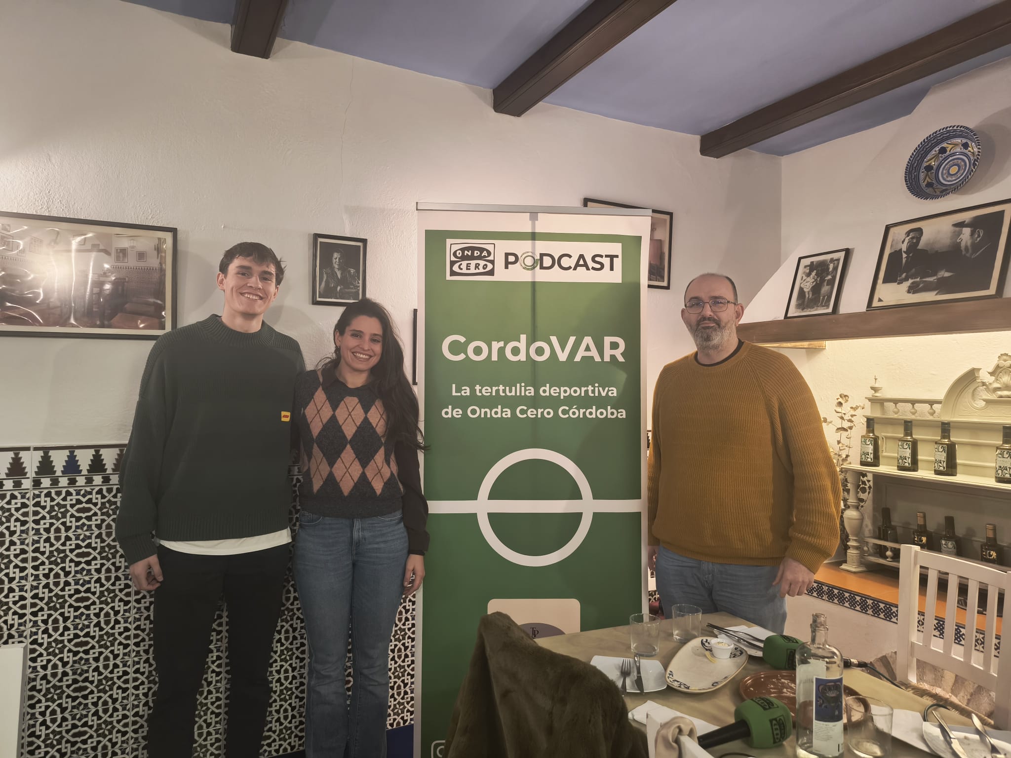 CordoVAR XX CordoVAR XX