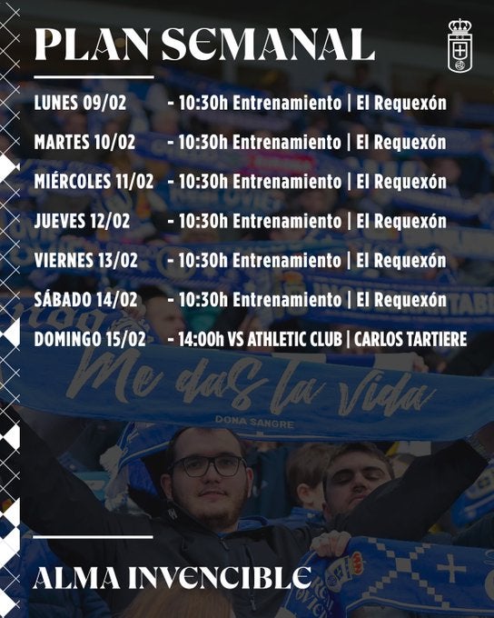 Más de Uno Oviedo Deportes 09/02/2026 Más de Uno Oviedo Deportes 09/02/2026