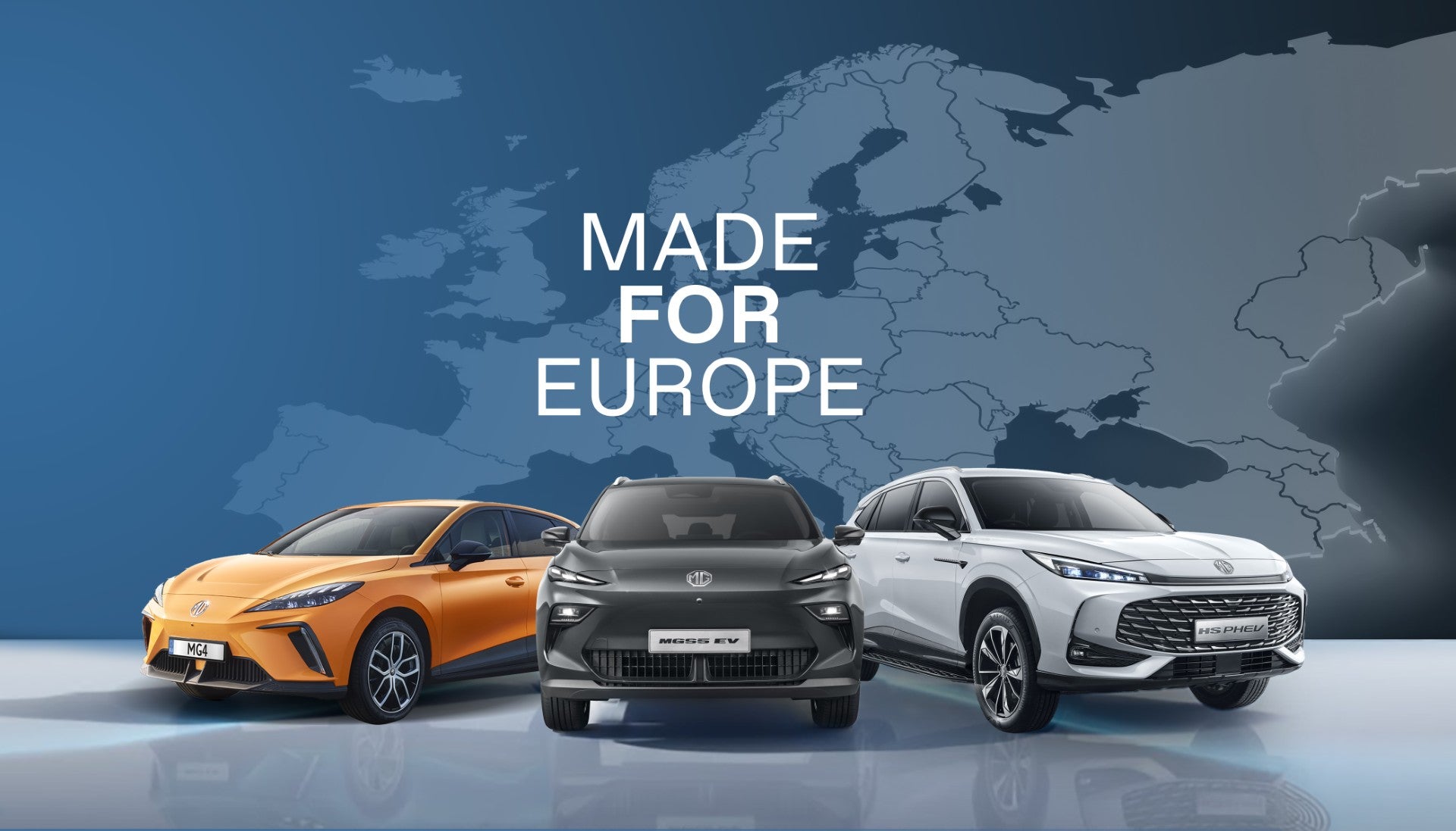 MG adelanta las ayudas del Plan Auto+ y garantiza a sus clientes el importe máximo MG adelanta las ayudas del Plan Auto+ y garantiza a sus clientes el importe máximo