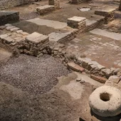 Abierta ya la venta anticipada de entradas para el yacimiento arqueológico del Museo Carmen Thyssen Málaga, que abrirá el 3 de marzo Abierta ya la venta anticipada de entradas para el yacimiento arqueológico del Museo Carmen Thyssen Málaga, que abrirá el 3 de marzo
