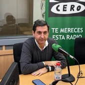 Carlos Oliva, presidente de ATA Carlos Oliva, presidente de ATA