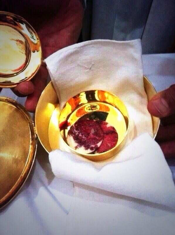 La actriz francesa Brigitte Bardot en una imagen de archivo de 2018 La actriz francesa Brigitte Bardot en una imagen de archivo de 2018