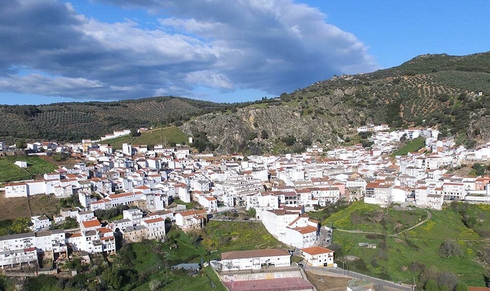 Leonardo y Marta dejaron 166 l/m2 en Fuencaliente y 65 l/m2 en Ciudad Real Leonardo y Marta dejaron 166 l/m2 en Fuencaliente y 65 l/m2 en Ciudad Real