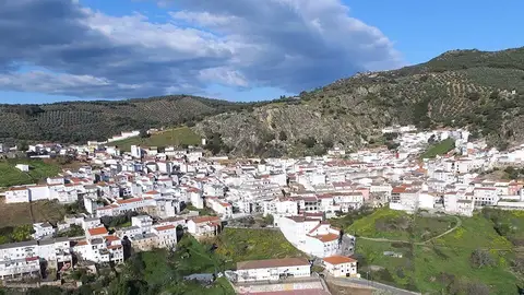 Fuencaliente Fuencaliente