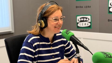 Marisa Mingot, concejala de Educación Villajoyosa Marisa Mingot, concejala de Educación Villajoyosa
