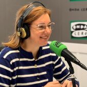 Marisa Mingot, concejala de Educación Villajoyosa