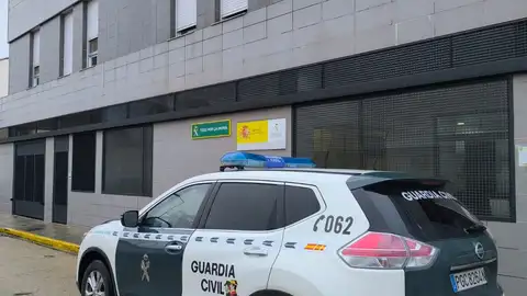 Guardia Civil Guardia Civil