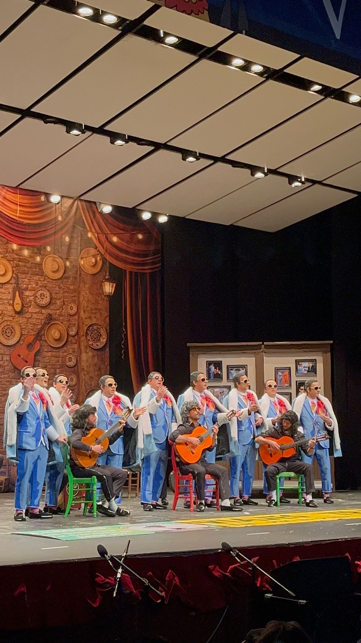 Gitano y de Badajó Gitano y de Badajó