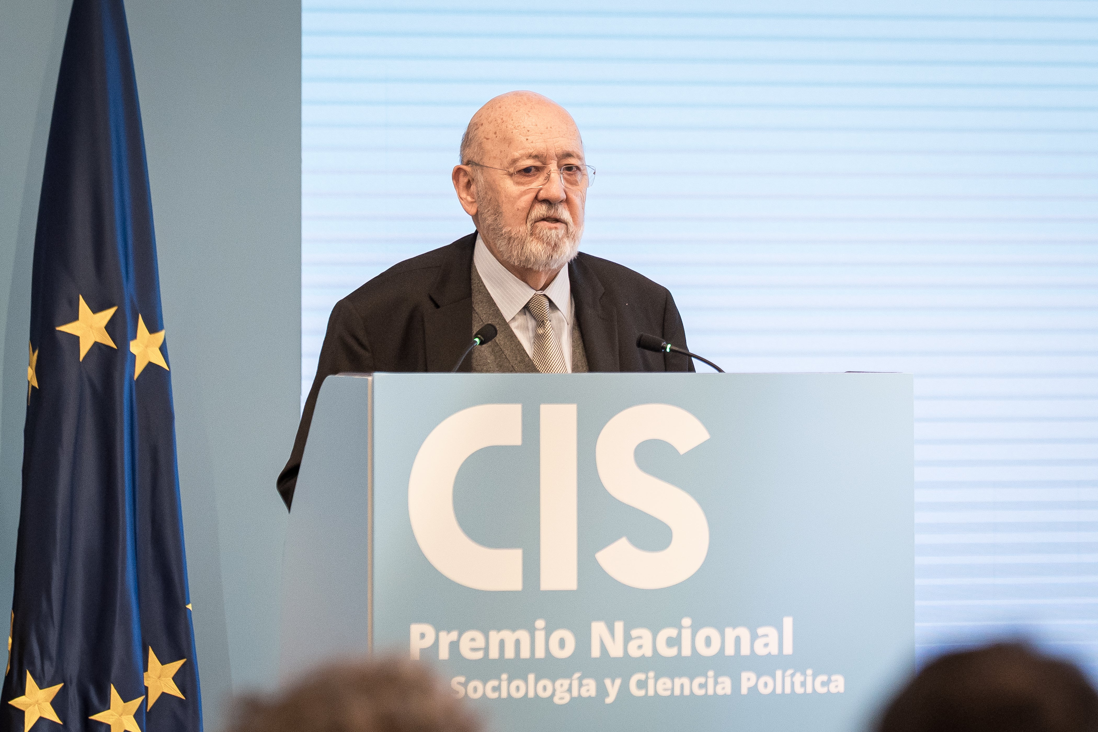 Cómo han ido las predicciones del CIS de Tezanos en las elecciones de Aragón Cómo han ido las predicciones del CIS de Tezanos en las elecciones de Aragón