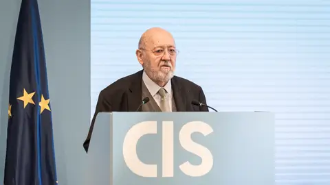 Cómo han ido las predicciones del CIS de Tezanos en las elecciones de Aragón Cómo han ido las predicciones del CIS de Tezanos en las elecciones de Aragón