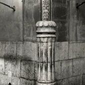 Guardacantón Málaga