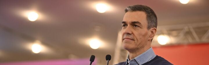 ¿Cree que el resultado en Extremadura y Aragón vaticina un deterioro del sanchismo en unas generales?