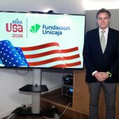 Fundación Unicaja convoca sus Becas USA para llevar a un centenar de jóvenes a Estados Unidos 