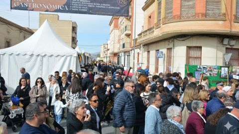 Día del Villazgo 2025. Día del Villazgo 2025.
