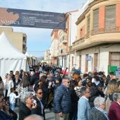Día del Villazgo 2025.