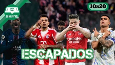 Onda F&uacute;tbol