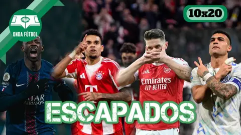 Onda Fútbol Onda Fútbol