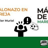 El Balonazo en la Oreja