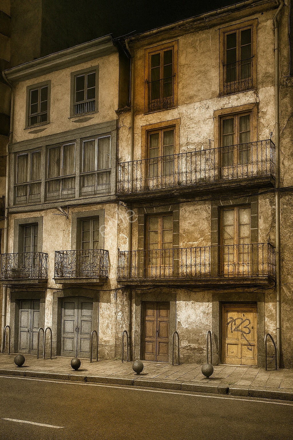 Buen lunes, con 11ºC neutros Buen lunes, con 11ºC neutros