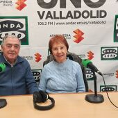 Félix y María Ángeles