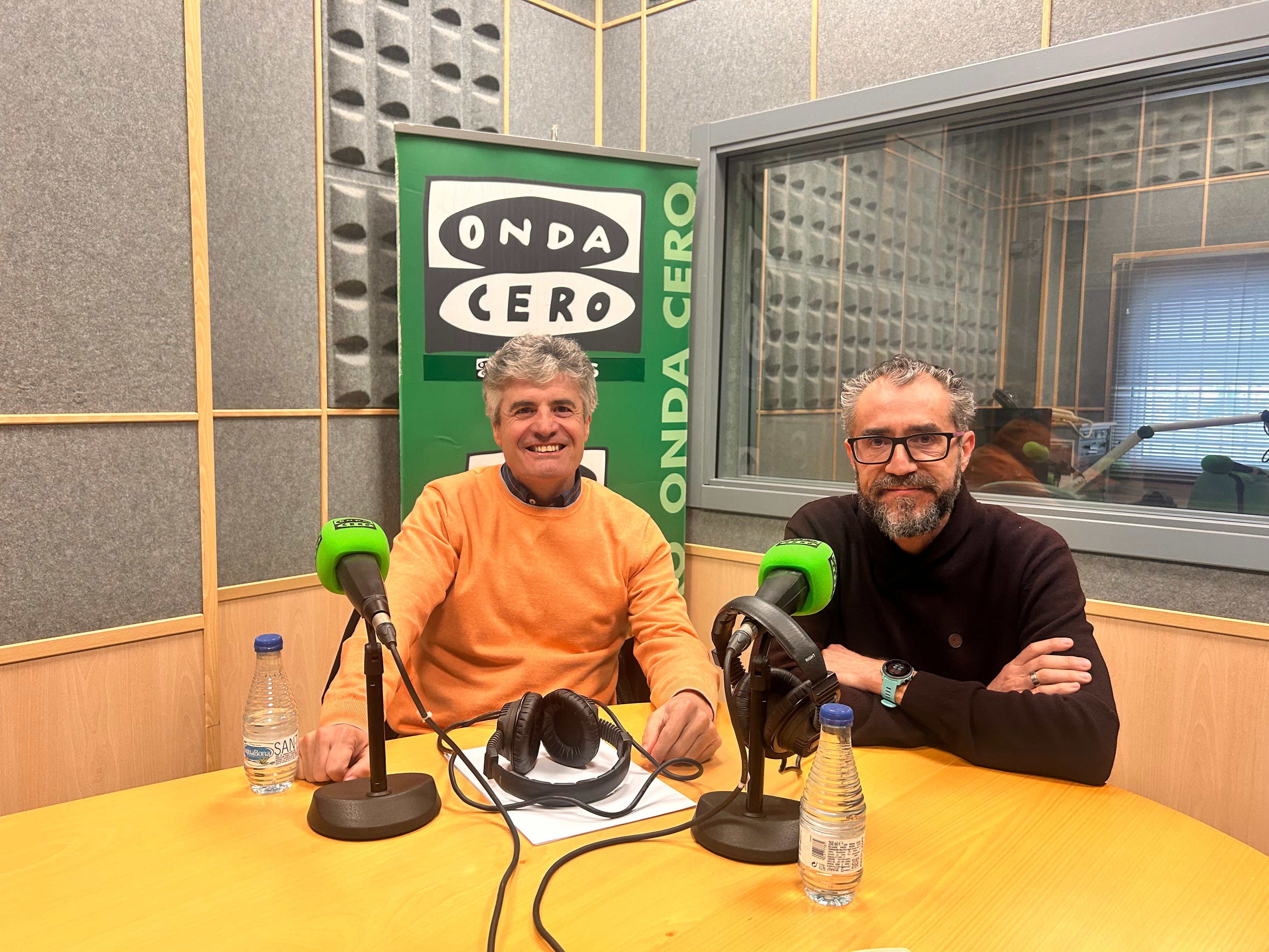 Las primeras camadas de lince ibérico en Cuenca podrían nacer en primavera Las primeras camadas de lince ibérico en Cuenca podrían nacer en primavera