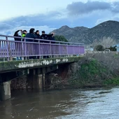 Temporal en Malagón Temporal en Malagón