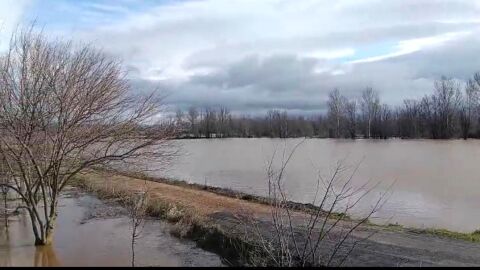 Inundaciones