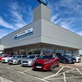 Busca tu coche seminuevo en Talleres Martínez. Garantía total y servicios exclusivos con ofertas en todas las tecnologías