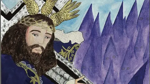 La Agrupación de Cofradías convoca una nueva edición del Concurso Infantil de Dibujo para la Semana Santa de Málaga 2026 La Agrupación de Cofradías convoca una nueva edición del Concurso Infantil de Dibujo para la Semana Santa de Málaga 2026