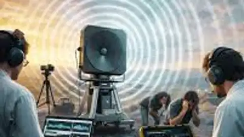 El Arma La voz de Dios El Arma La voz de Dios