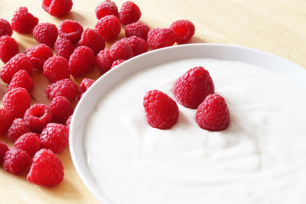 ¿Es el kéfir mejor que el yogur para nuestra salud intestinal? Esto dice la ciencia ¿Es el kéfir mejor que el yogur para nuestra salud intestinal? Esto dice la ciencia