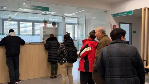 Huesca estrena el nuevo centro de salud Ramón y Cajal Huesca estrena el nuevo centro de salud Ramón y Cajal